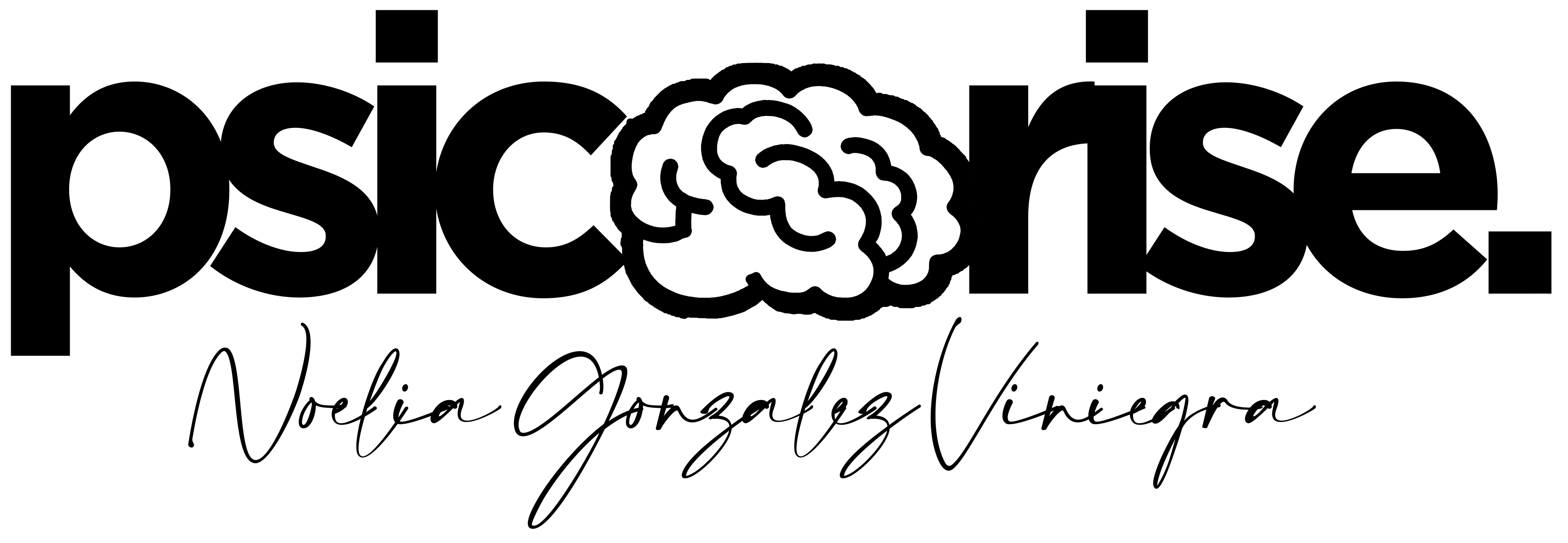 Psicorise logo